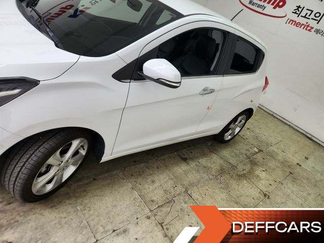 ChevroletGMDaewoo SPARK LTZ купить на сайте DeffCars