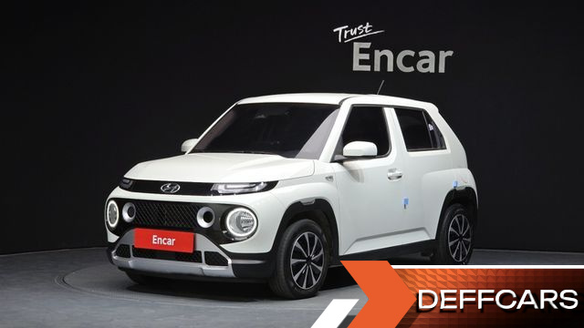 Hyundai CASPER Turbo Modern купить на сайте DeffCars