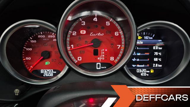 Porsche 718 2.0 купить на сайте DeffCars