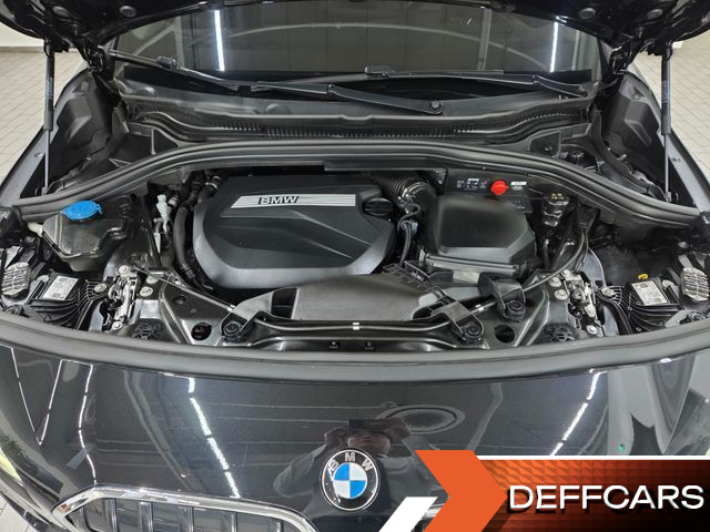 BMW 2-SERIES 218d Advantage купить на сайте DeffCars