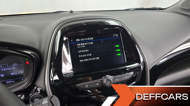ChevroletGMDaewoo SPARK Premier купить на сайте DeffCars