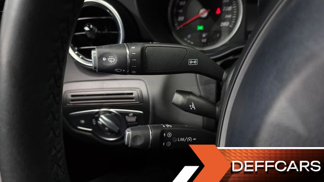 Mercedes C-CLASS C200 Avantgarde купить на сайте DeffCars