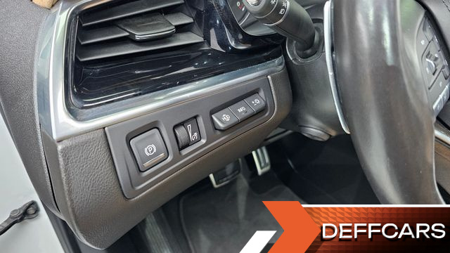 Cadillac XT6 3.6 Sport купить на сайте DeffCars