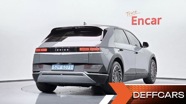 Hyundai IONIQ5 Long Range AWD Exclusive купить на сайте DeffCars