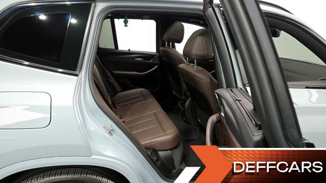 BMW X3 xDrive 20i M Sport купить на сайте DeffCars