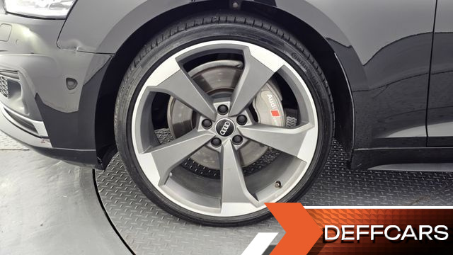 Audi A5 45 TFSI Quattro Premium Sportback купить на сайте DeffCars