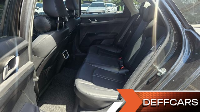 Kia K5 Prestige купить на сайте DeffCars