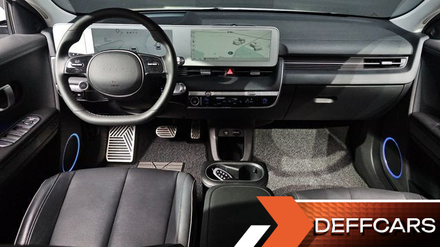 Hyundai IONIQ5 Long range Prestige купить на сайте DeffCars