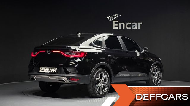 Renault-KoreaSamsung XM3 1.3 TCe RE Signature купить на сайте DeffCars
