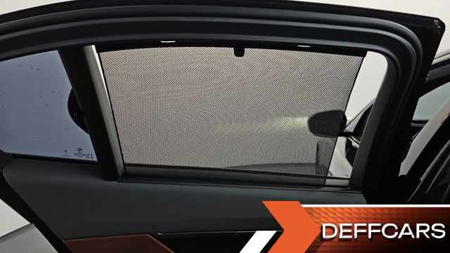 BMW 5-SERIES 530e M Sport купить на сайте DeffCars