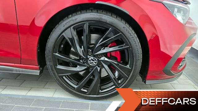 Volkswagen GOLF 2.0 GTI купить на сайте DeffCars