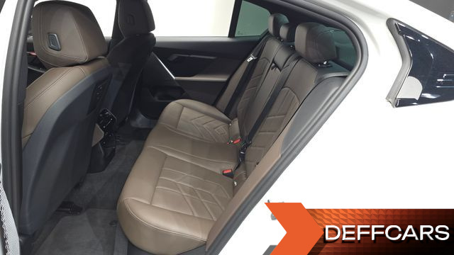 BMW 5-SERIES 523d M Sport купить на сайте DeffCars