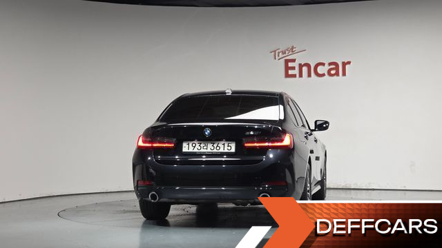 BMW 3-SERIES 320i купить на сайте DeffCars