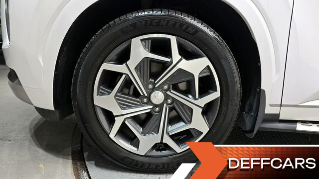Hyundai PALISADE Gasoline 3.8 2WD Calligraphy купить на сайте DeffCars