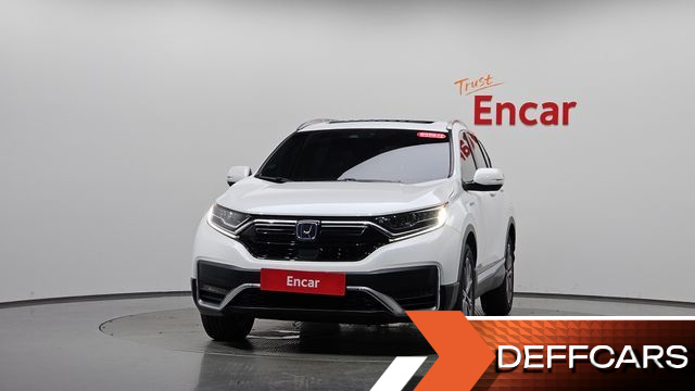 Honda CR-V 2.0 Hybrid Touring 4WD купить на сайте DeffCars
