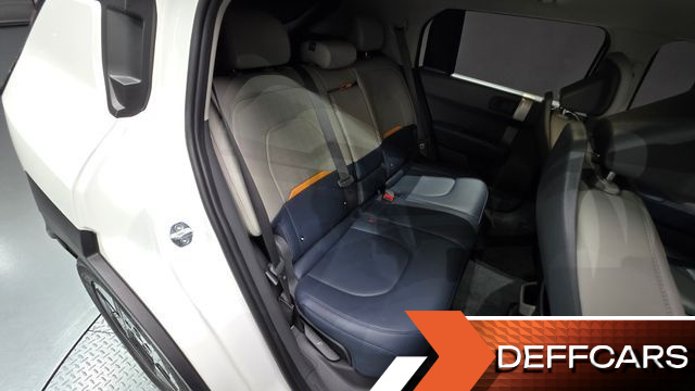 Kia EV3 Long Range 2WD AIr купить на сайте DeffCars