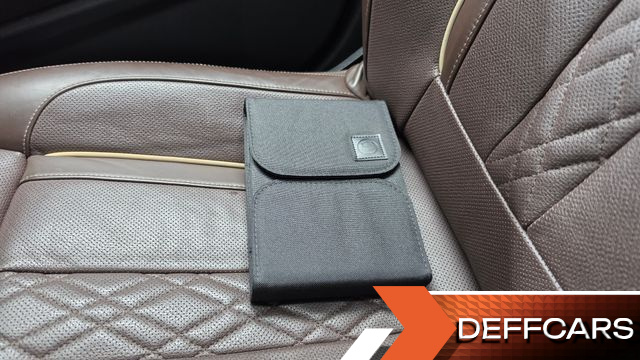 BMW 5-SERIES 520d xDrive M Sport Package Plus купить на сайте DeffCars