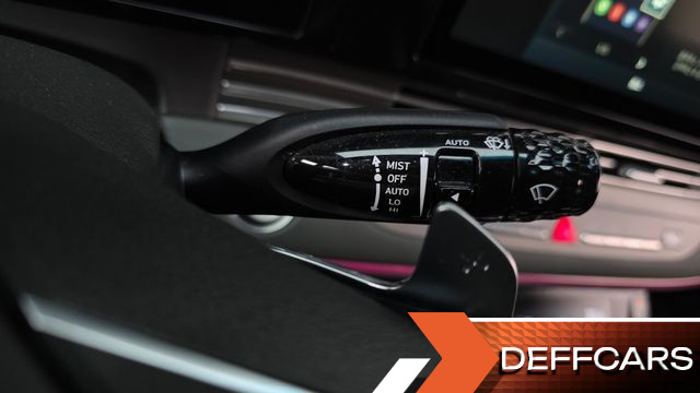 Hyundai GRANDEUR 2.5 Calligraphy купить на сайте DeffCars