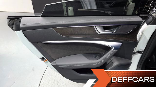 Audi A7 55 TFSI Quattro Premium купить на сайте DeffCars