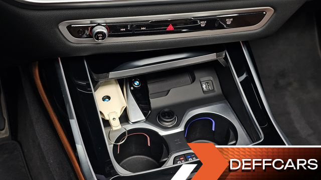 BMW X7 xDrive 40i M Sport 6STR купить на сайте DeffCars