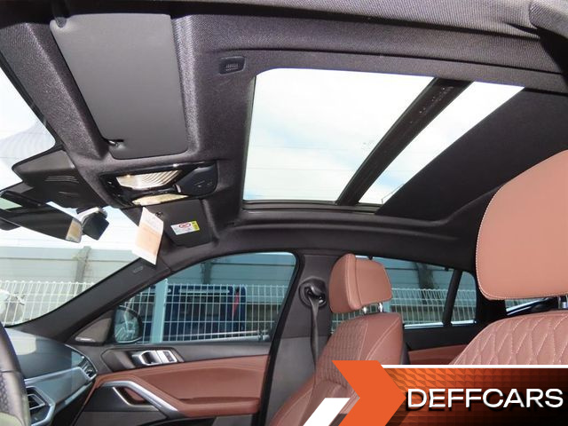 BMW X6 xDrive40i M Sport купить на сайте DeffCars
