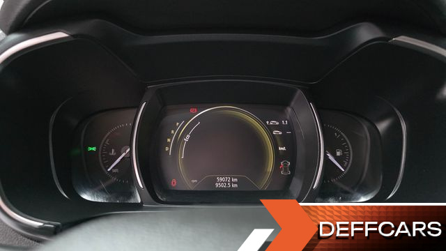 Renault-KoreaSamsung QM6 2.0 GDe RE 2WD купить на сайте DeffCars