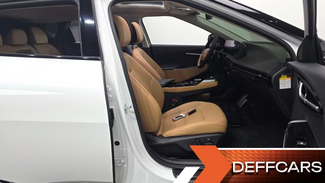 Kia EV6 Long Range Earth купить на сайте DeffCars