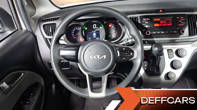 Kia RAY Van Standard купить на сайте DeffCars