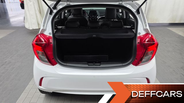 ChevroletGMDaewoo SPARK Premier купить на сайте DeffCars