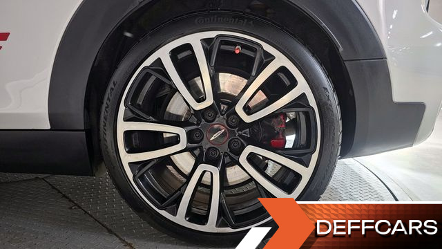 Mini CLUBMAN JCW 2nd Gen купить на сайте DeffCars