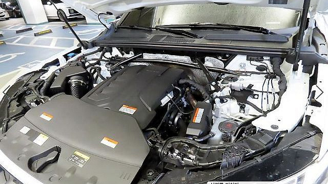 Audi Q5 45 TFSI Quattro S Line Black Ediiton купить на сайте DeffCars