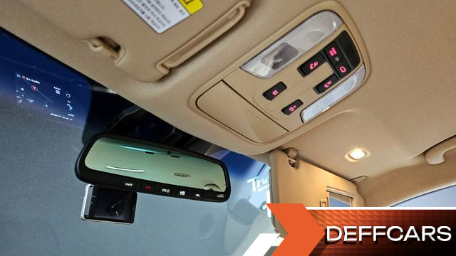Kia CARNIVAL Gasoline 7-Seater Limousine President купить на сайте DeffCars