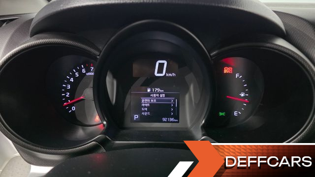 Kia RAY Van Prestige Special купить на сайте DeffCars