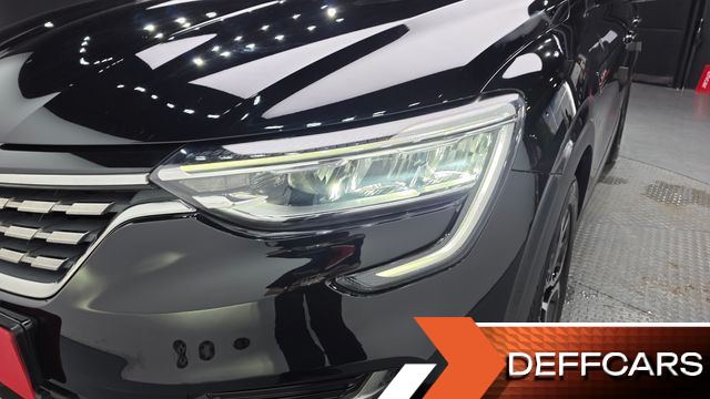 Renault-KoreaSamsung XM3 1.3 TCe RE Signature купить на сайте DeffCars