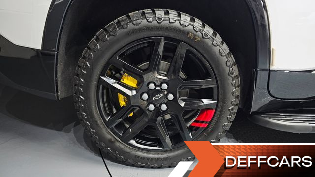 ChevroletGMDaewoo TRAVERSE 3.6 AWD Redline купить на сайте DeffCars