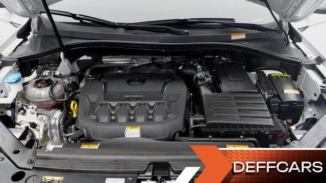 Volkswagen TIGUAN 2.0 TSI Prestige купить на сайте DeffCars