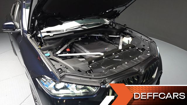 BMW X6 xDrive40i M Sport купить на сайте DeffCars