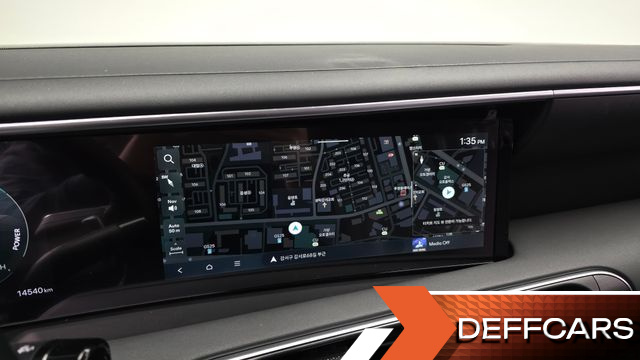 Hyundai PALISADE HEV 2.5T 2WD 7-Seater Exclusive купить на сайте DeffCars