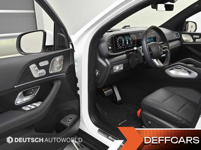 Mercedes GLE-CLASS GLE450 4MATIC Coupe купить на сайте DeffCars