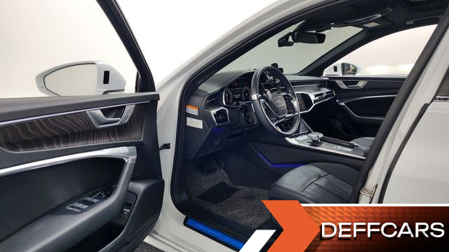 Audi A6 45 TFSI Premium купить на сайте DeffCars
