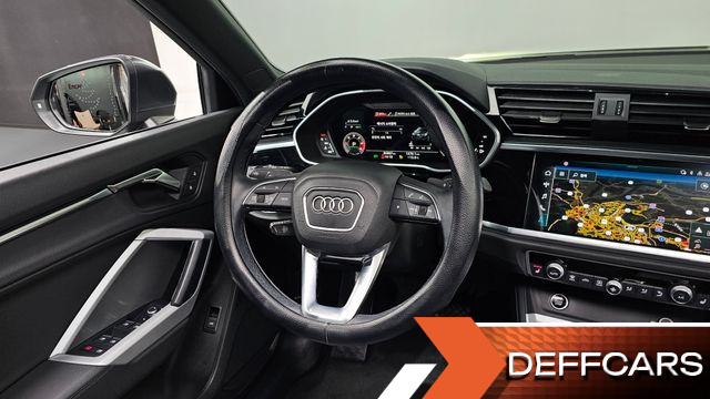 Audi Q3 35 TDI Premium купить на сайте DeffCars