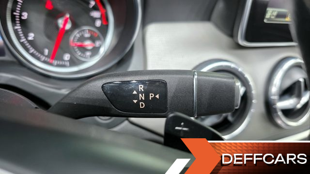 Mercedes CLA-CLASS CLA250 4MATIC купить на сайте DeffCars