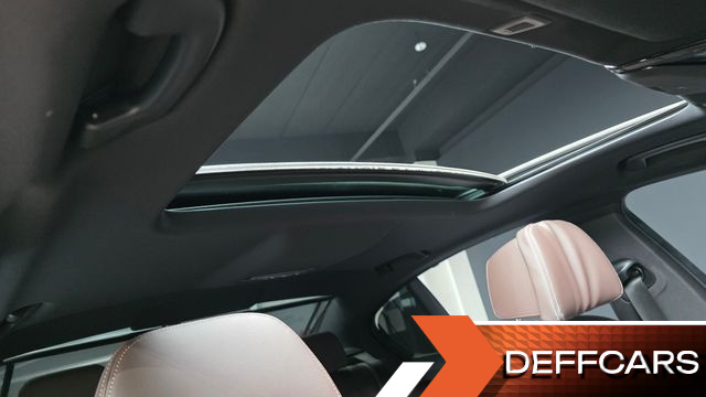 BMW 5-SERIES 530i xDrive M Sport Package купить на сайте DeffCars
