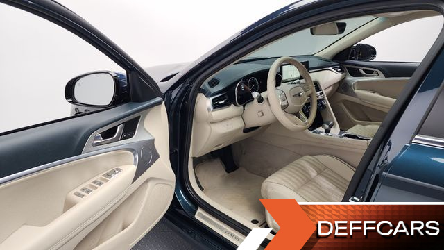 Genesis G70 Gasoline 2.5T 4WD купить на сайте DeffCars