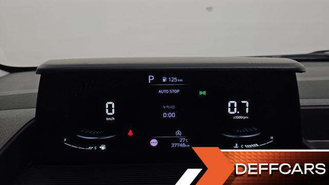 Hyundai STARIA Cargo 3-Seater Modern купить на сайте DeffCars
