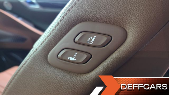 Genesis G80 Gasoline 2.5 Turbo AWD купить на сайте DeffCars