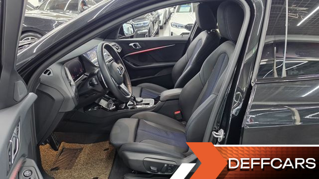BMW 1-SERIES 120i M Sports купить на сайте DeffCars