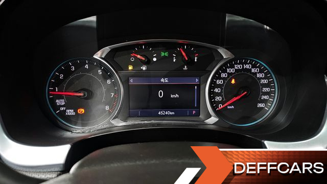 ChevroletGMDaewoo TRAVERSE 3.6 AWD Redline купить на сайте DeffCars