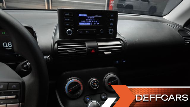 Hyundai CASPER Turbo Smart купить на сайте DeffCars