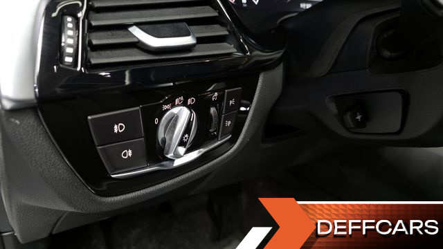 BMW 5-SERIES 520i Luxury купить на сайте DeffCars